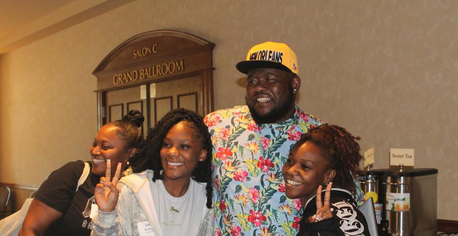 MARC Head Start preservice